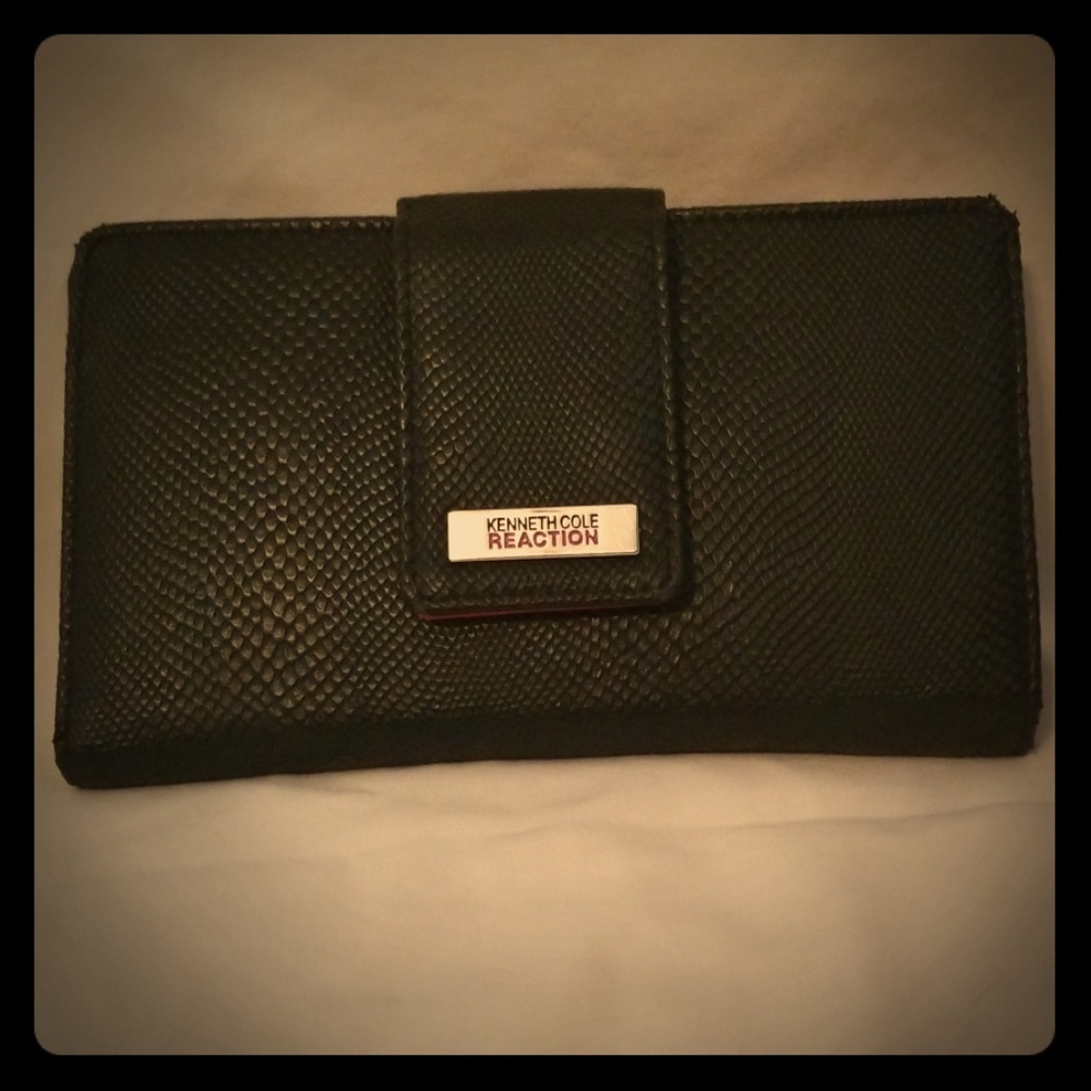 Kenneth Cole Reaction Wallet